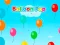 Cluiche Balloon Pop ar líne