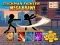 Cluiche Stickman Fighter Mega Brawl ar líne