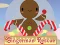 Cluiche Gingerman Rescue ar líne