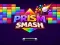 Cluiche Prism Smash ar líne