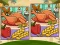 Cluiche Thanksgiving Spot The Differences ar líne