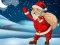 Cluiche Santa Claus Gift Bag ar líne