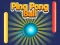 Cluiche Ping Pong Ball ar líne