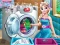 Cluiche Ice Queen Laundry Day ar líne
