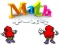 Cluiche Easy Math ar líne