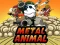 Cluiche Metal Animal ar líne