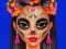 Cluiche Halloween Makeup Trends ar líne