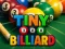Cluiche Tiny Billiard ar líne