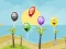 Cluiche Balloon Paradise ar líne