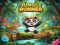 Cluiche Jungle Runner ar líne