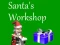 Cluiche Santa`s Workshop ar líne