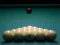 Cluiche 3d Billiard Piramid ar líne
