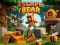 Cluiche Escape Bear ar líne