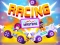 Cluiche Racing masters ar líne