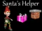 Cluiche Santa's Helper ar líne