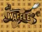 Cluiche Waffle ar líne