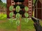 Cluiche Watermelon Shooter ar líne