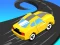 Cluiche Merge Racer Stunts Car ar líne