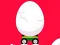 Cluiche Egg Car Travel ar líne