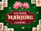 Cluiche Classic Mahjong Solitaire ar líne