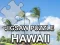 Cluiche Jigsaw Puzzle Hawaii ar líne