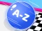 Cluiche 2048 ABC Runner ar líne