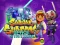 Cluiche Subway Surfers Space Station ar líne
