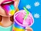 Cluiche Frozen Slushy Maker ar líne