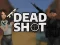 Cluiche Deadshot.io ar líne