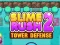 Cluiche Slime Rush Tower Defense 2 ar líne