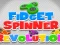 Cluiche Fidget Spinner Revolution ar líne
