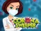 Cluiche Corona Sweeper ar líne