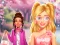 Cluiche Bffs Cherry Blossom Celebration ar líne