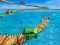 Cluiche Impossible Tracks Jeep Stunts Driving ar líne