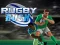 Cluiche Rugby Rush ar líne