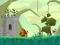 Cluiche Castle Defense 2d ar líne
