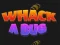 Cluiche Whack A Bug ar líne