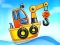 Cluiche Build An Island ar líne