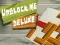 Cluiche Unblock me deluxe ar líne