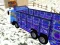 Cluiche Cargo Truck 18 ar líne
