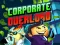 Cluiche Corporate Overlord ar líne