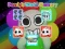 Cluiche Dandy's World Memory ar líne