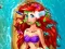 Cluiche Mermaid Princess Heal and Spa ar líne