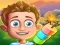Cluiche Camping Adventure: Family Road Trip ar líne