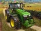Cluiche Farming Simulator 3D ar líne