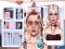 Cluiche Makeover & Makeup Studio ar líne
