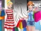 Cluiche Princesses Shopping Spree ar líne