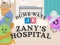 Cluiche Dumb Ways Jr Zany's Hospital ar líne