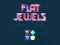 Cluiche Flat jewels match 3 ar líne