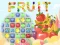 Cluiche Fruit Match 3 ar líne
